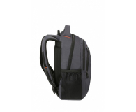 American Tourister At Work 13.3"-14.1" szary/pomarańczowy - 738172 - zdjęcie 6